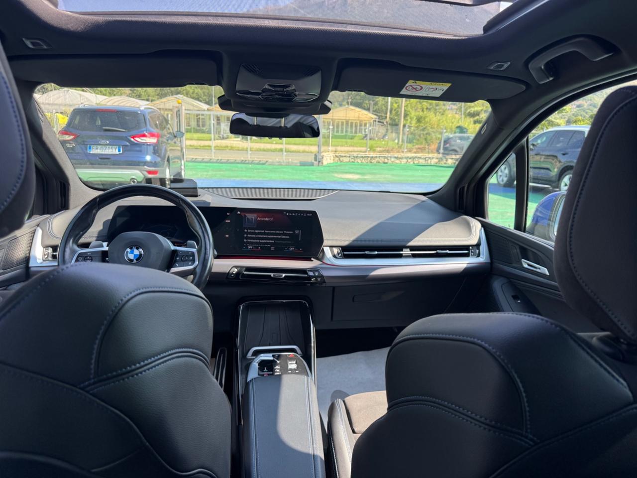 Bmw 2er Active Tourer 220i 48V Msport