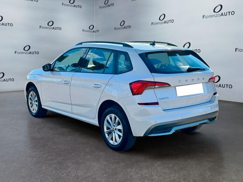 Skoda Kamiq 1.0 TSI Style - PREZZO REALE