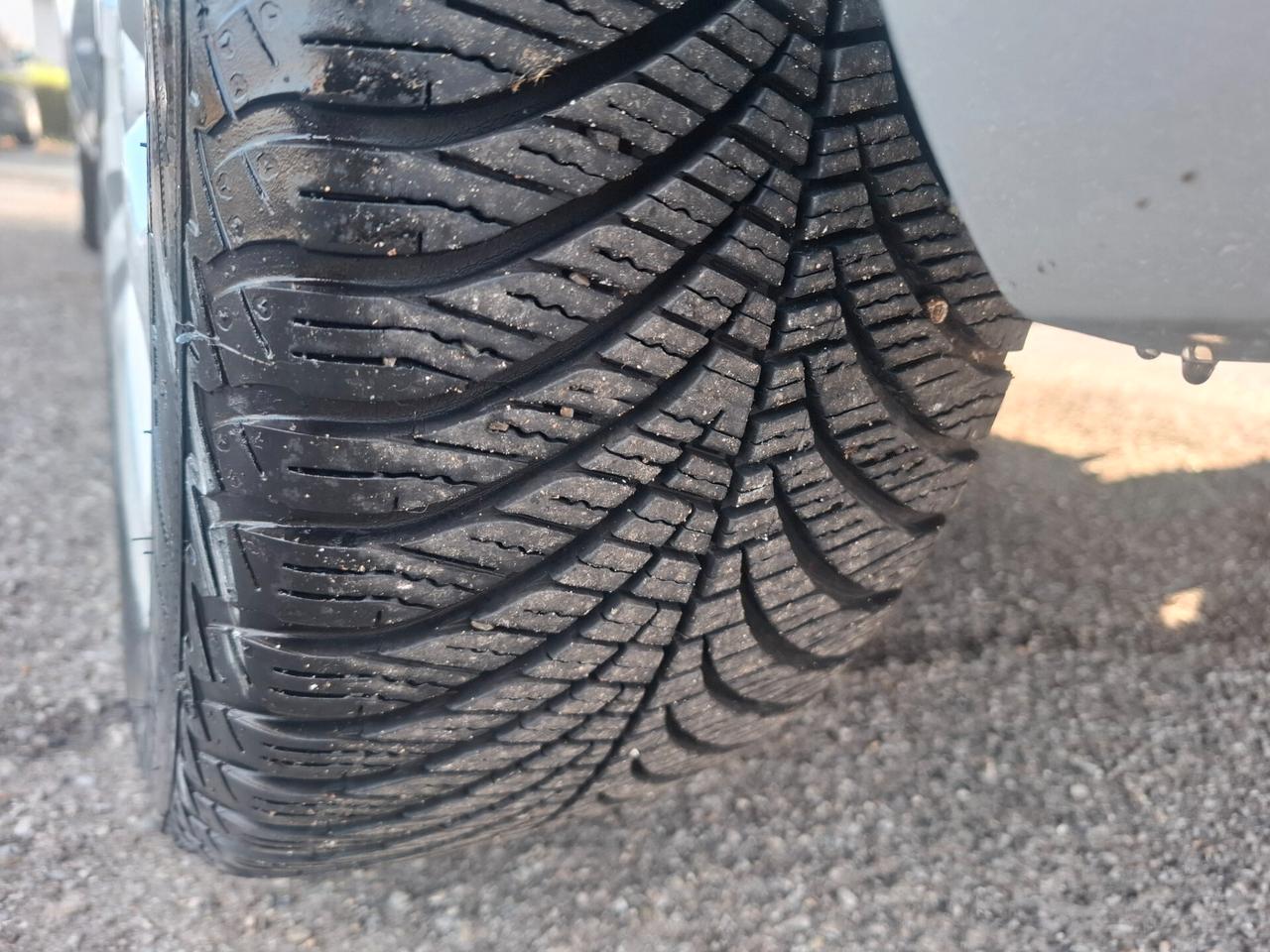 Ford Fiesta 1.0 80CV 5 porte Titanium