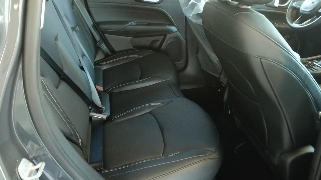 Jeep Compass 1.5 Turbo T4 130 CV MHEV 2WD Business