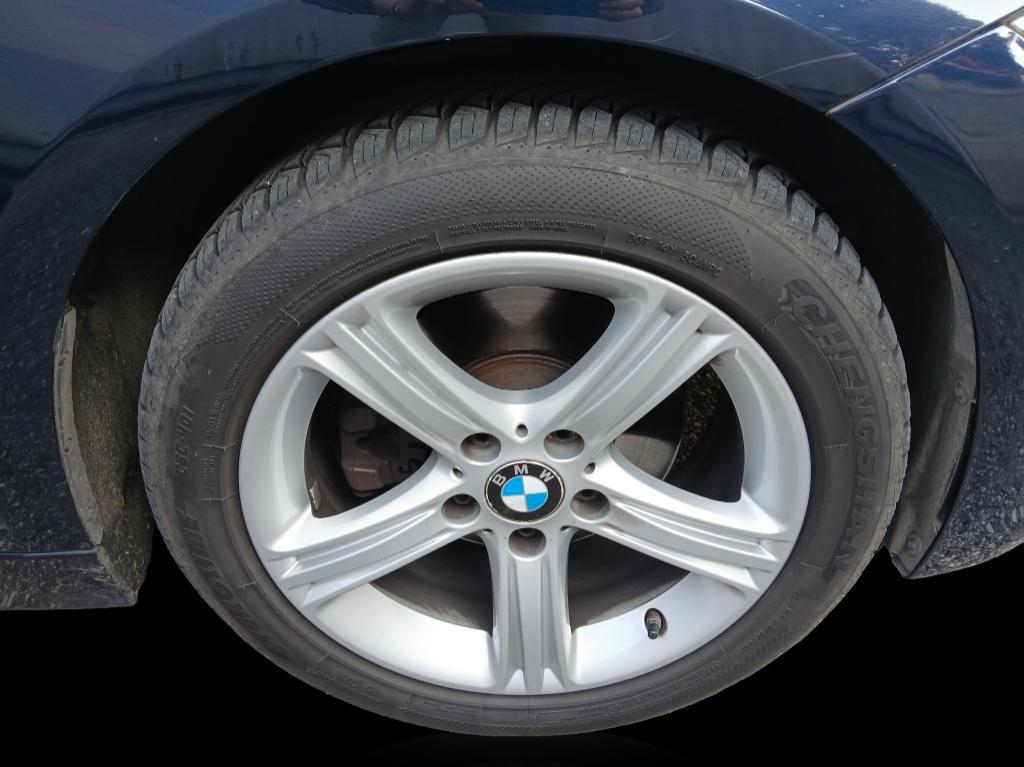 BMW 320 d Touring auto