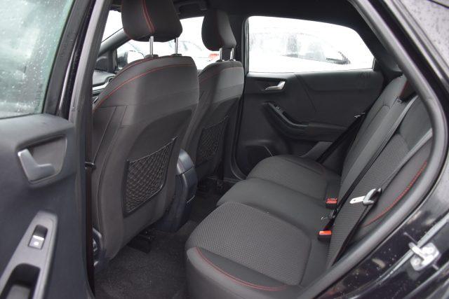 FORD Puma 1.0 EcoBoost Hybrid 125 CV S&S ST-Line