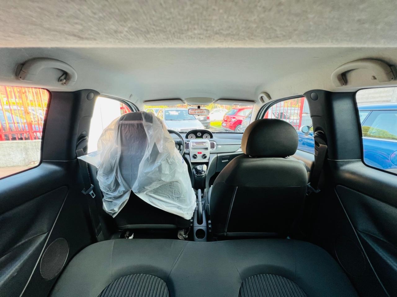 Lancia Ypsilon CON 12 MESI DI GARANZIA INCLUSI NEL PREZZO