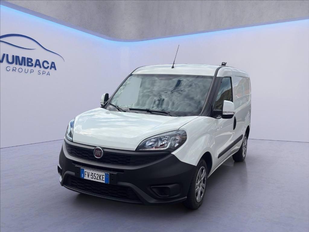 FIAT Doblo cargo 1.6 mjt 105cv CH1 Lounge S&S del 2019