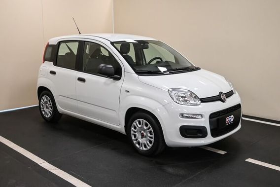FIAT Panda Panda 1.0 FireFly S&S Hybrid