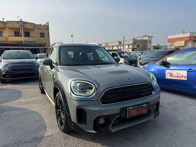 MINI Countryman 1.5 One D JCW Countryman Automatica