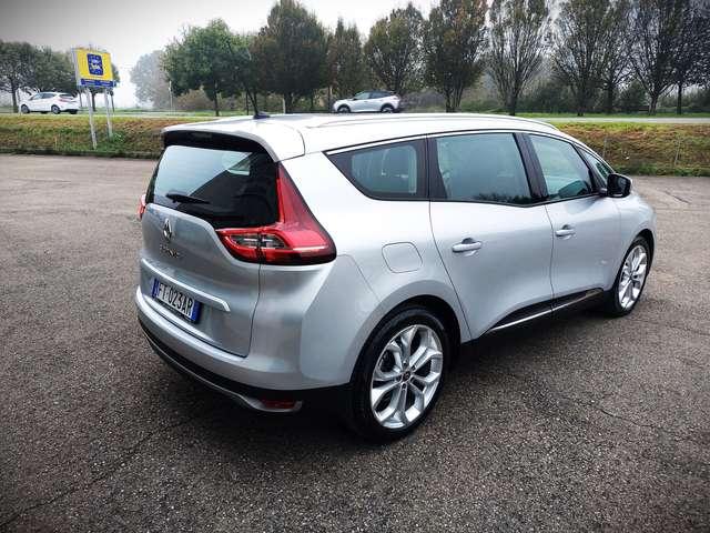 Renault Grand Scenic Grand Scenic 1.5 dci energy Intens 110cv edc my18