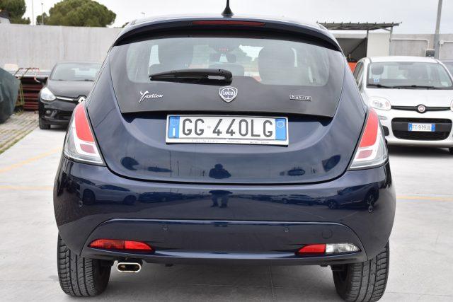 LANCIA Ypsilon 1.0 FireFly 5 porte S&S Hybrid Ecochic Gold
