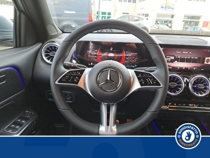 Mercedes-Benz GLB Classe 200d Automatic Advanced Plus Progressive