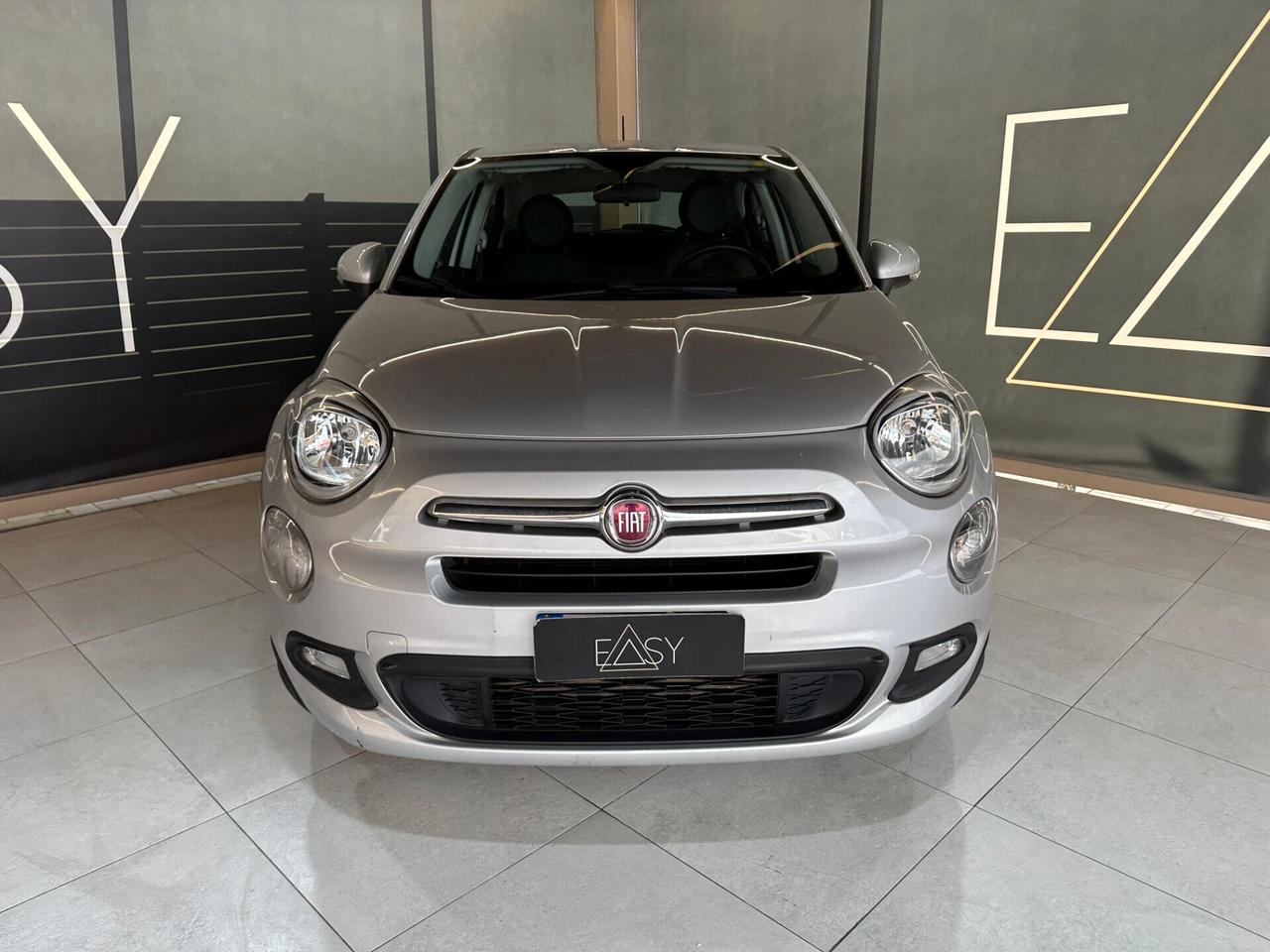 Fiat 500X 1.3 mjt Popstar 4x2 95cv