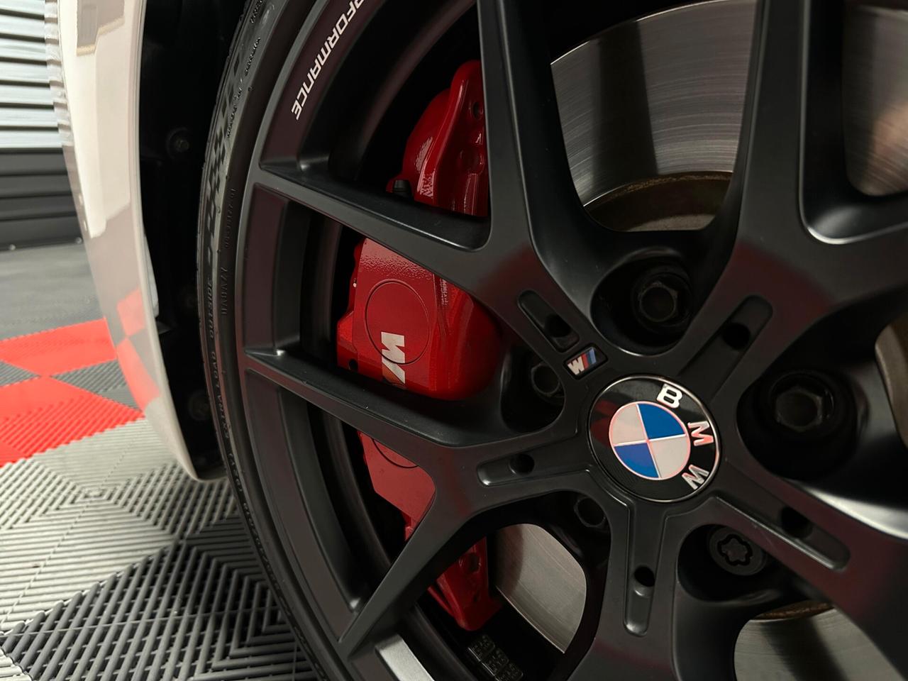 Bmw 118 118d 5p. Msport