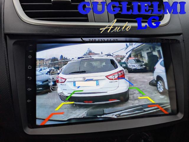 SUZUKI Swift 1.2 VVT 5 porte B-Cool BLUETOOTH