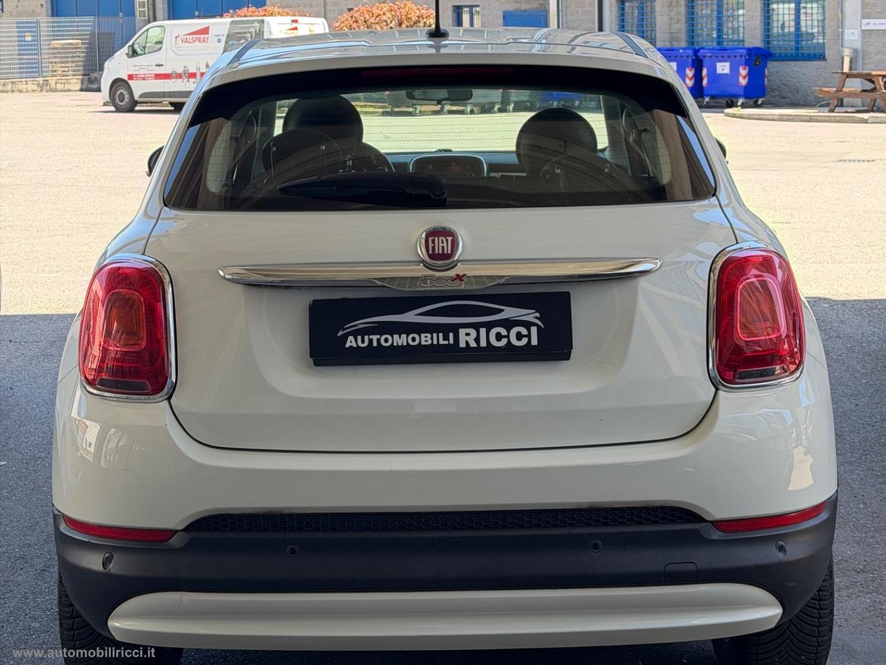 FIAT 500X 1.3 M.Jet 95 CV Pop Star