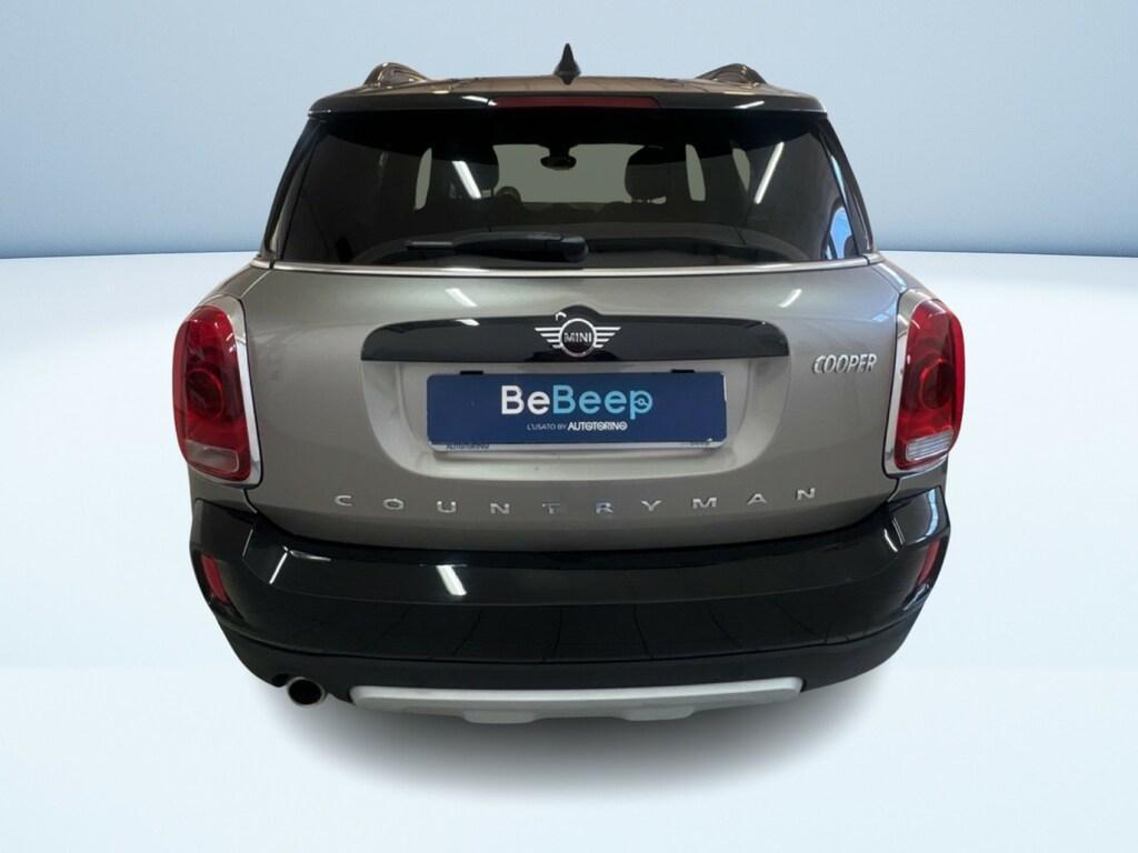 Mini Cooper 1.5 Baker Street Steptronic