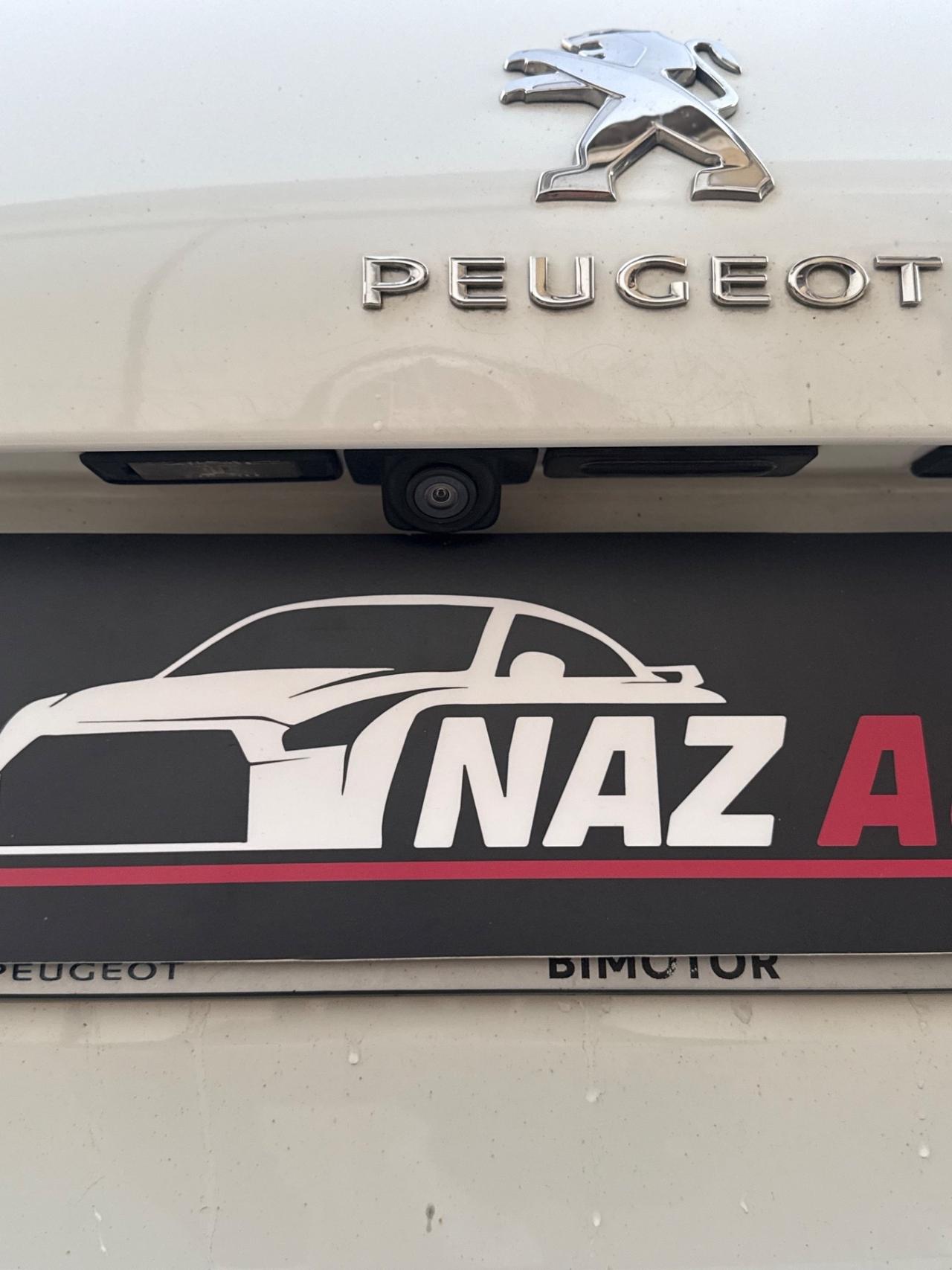 Peugeot 308 BlueHDi 120 S&S EAT6 GT Line