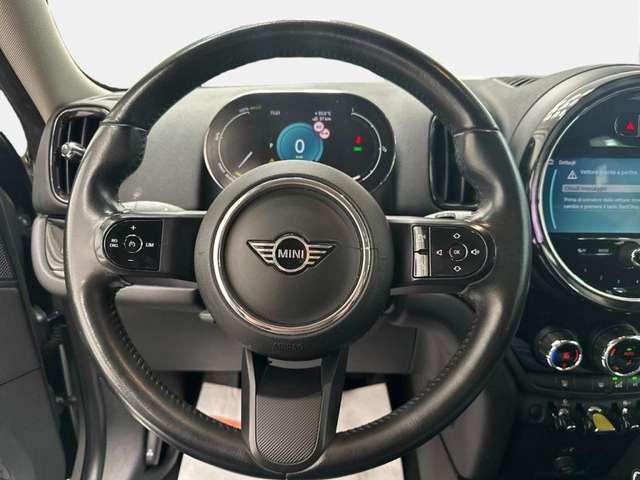 MINI Cooper SE Countryman 1.5 Business ALL4
