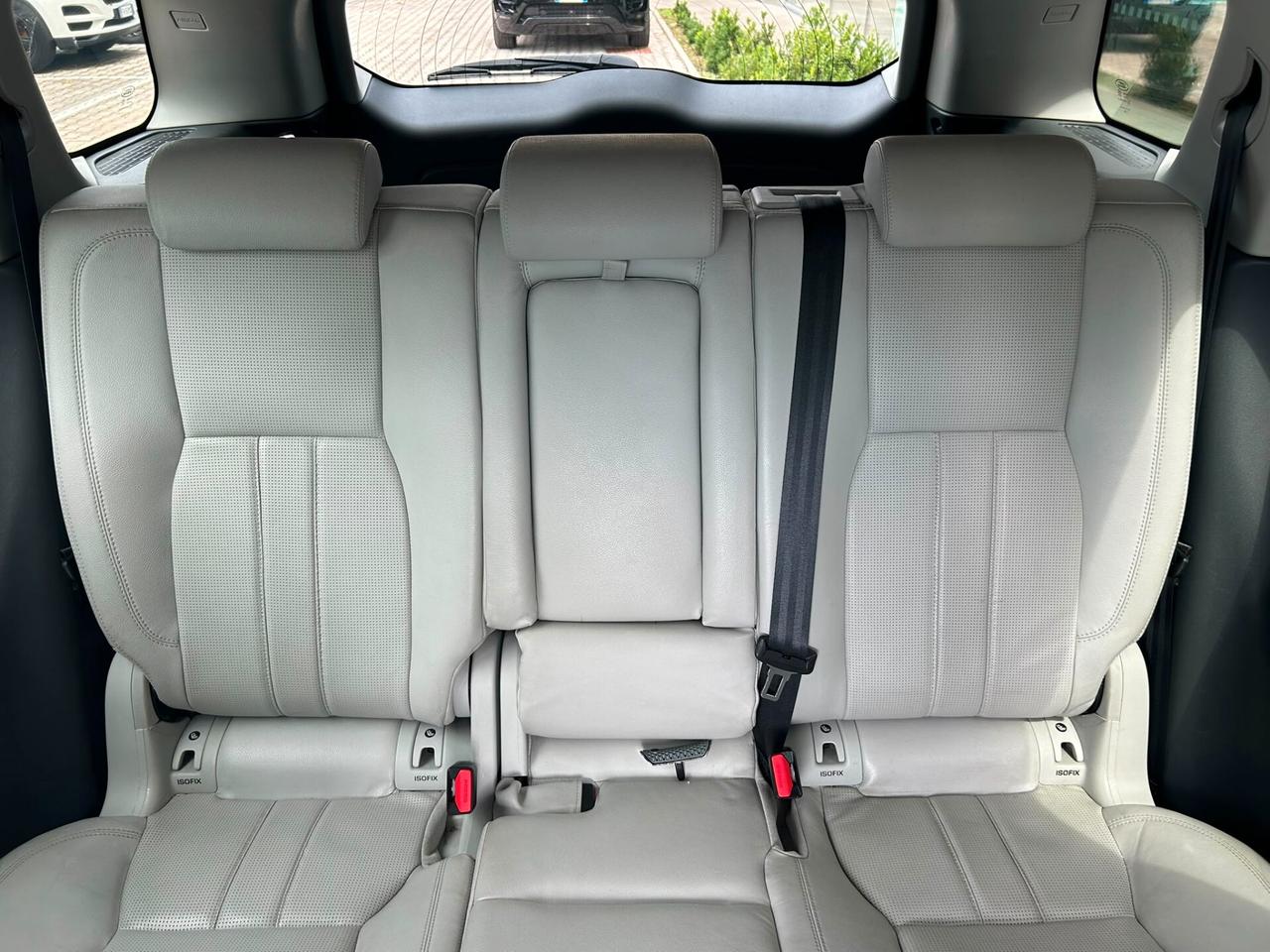 Land Rover Discovery Sport 2.0 TD4 180 CV Pure