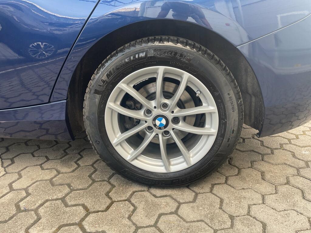 BMW Serie 1 5 Porte 118 i Digital Edition Auto