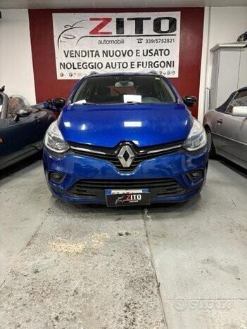 RENAULT Clio Sporter dCi 8V 75 CV Business