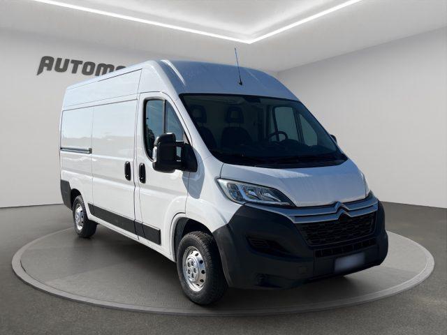 CITROEN Jumper 2.0 130CV