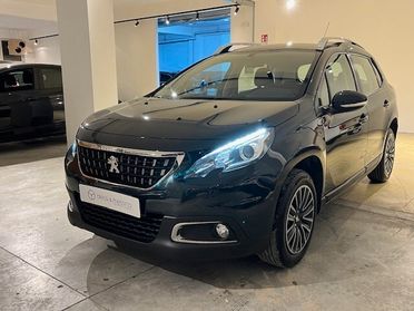 Peugeot 2008 BlueHDi 100 Active