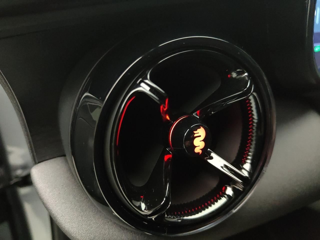 ALFA ROMEO Junior 1.2 HYBRID 145CV EDCT6 Q4