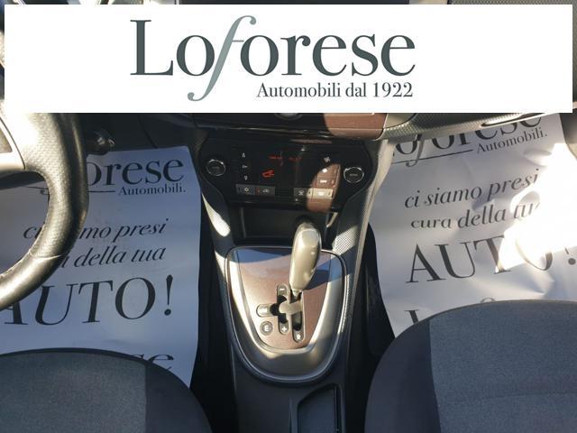 FIAT Bravo 1.4 T-jet 120 CV Dualogic Emotion