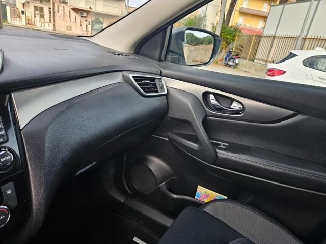 NISSAN Qashqai 1.5 dCi 115 CV N-Connecta