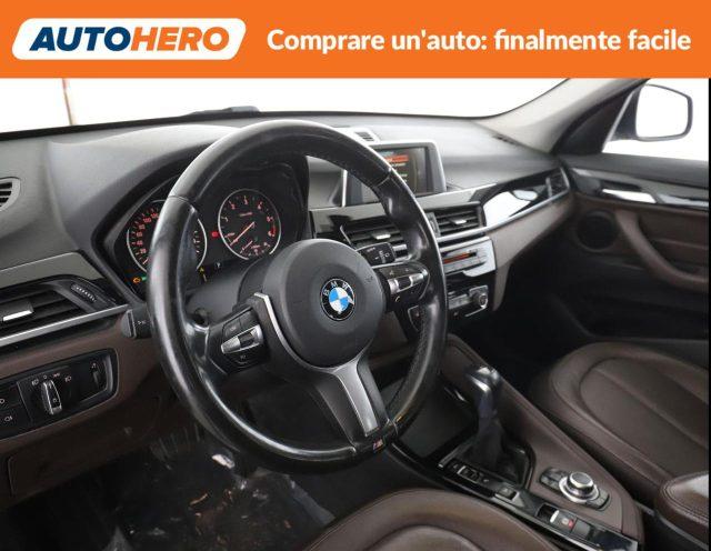 BMW X1 xDrive20d xLine
