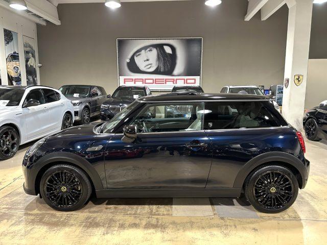 MINI Cooper SE Yours - 17" - Tetto - LED - Camera - Keyless - IVA