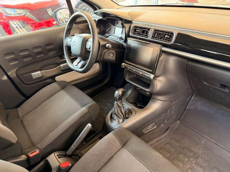 Citroën C3 SHINE BICOLORE+GPL