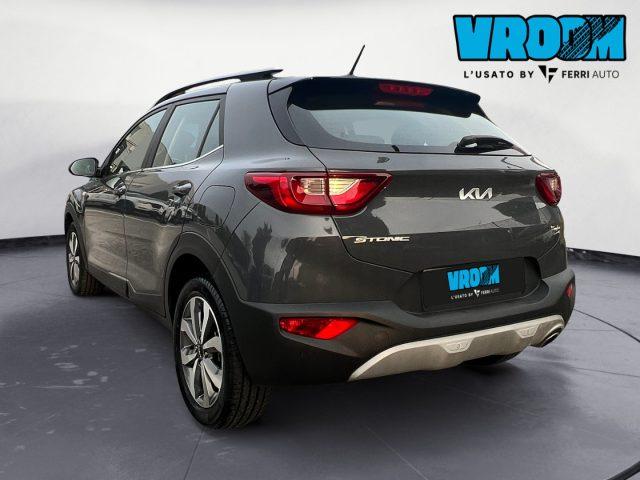 KIA Stonic 1.2 DPI Urban
