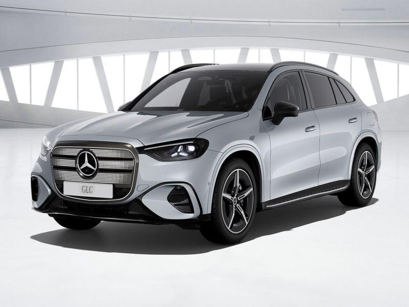 Mercedes-Benz GLC EQ GLC 400 4MATIC Advanced Plus AMG Line NIGHT-PACK