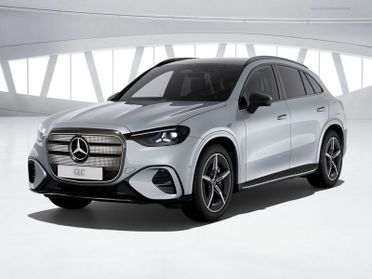 Mercedes-Benz GLC EQ GLC 400 4MATIC Advanced Plus AMG Line NIGHT-PACK