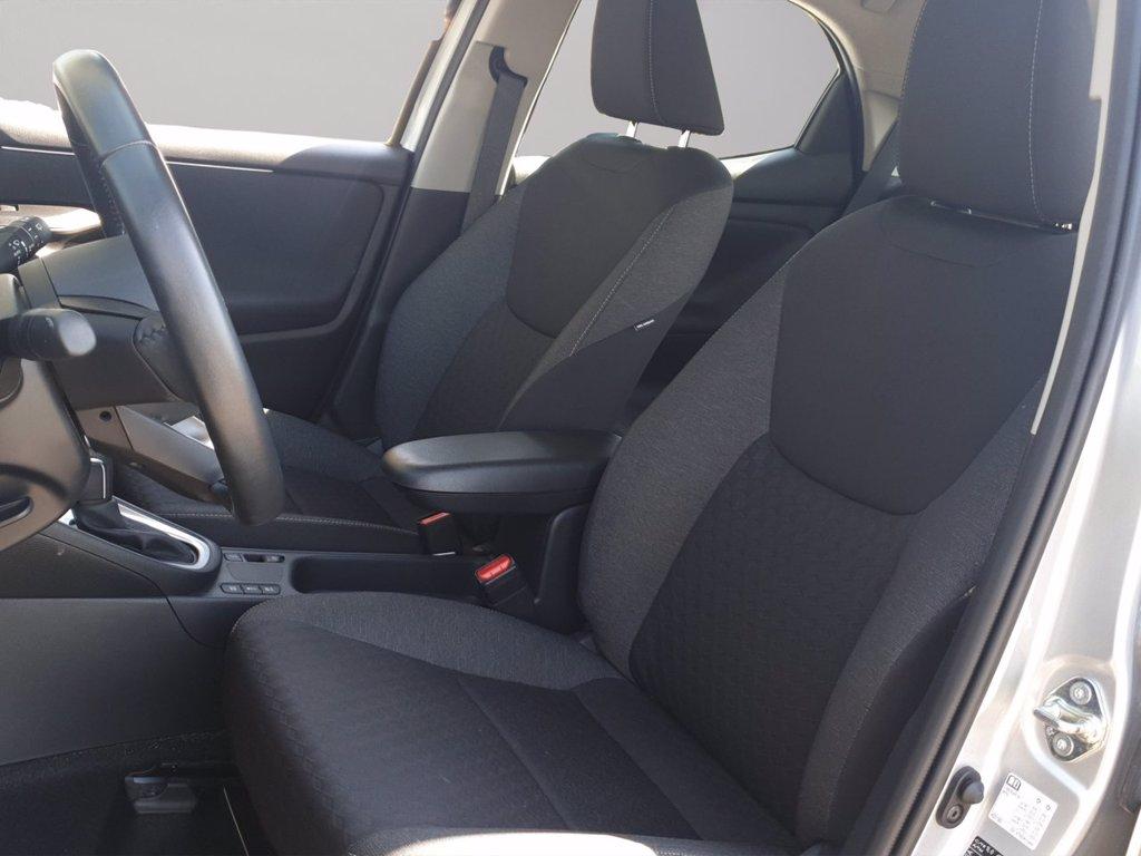 TOYOTA Yaris 1.5h trend del 2023