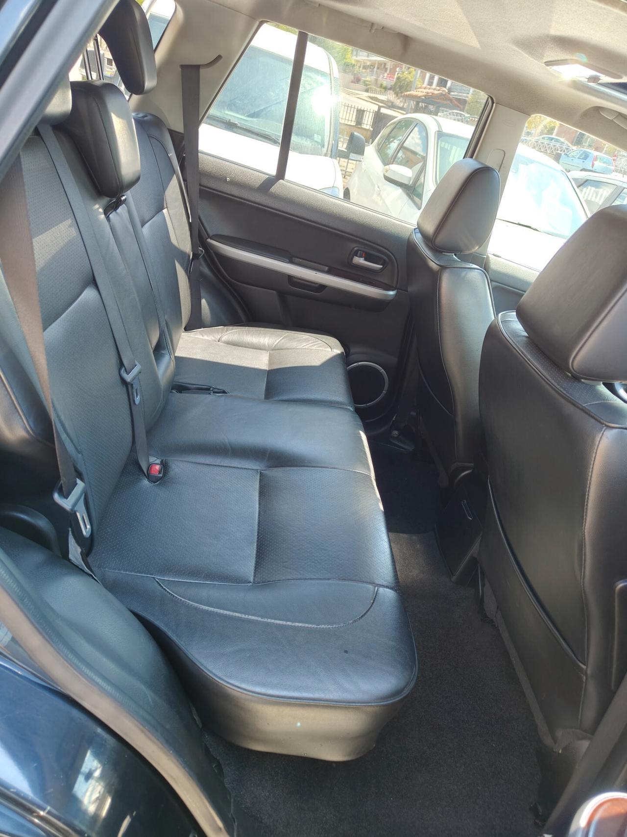 Suzuki Grand Vitara Grand Vitara 1.9 DDiS 5 porte Executive