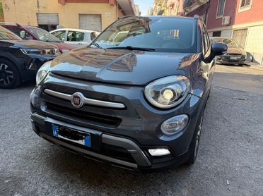 Fiat 500X 1.6 MultiJet 120 CV Cross Plus ANNO 2017