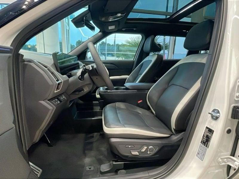 Kia EV5 Long Range GT-Line Launch Edition