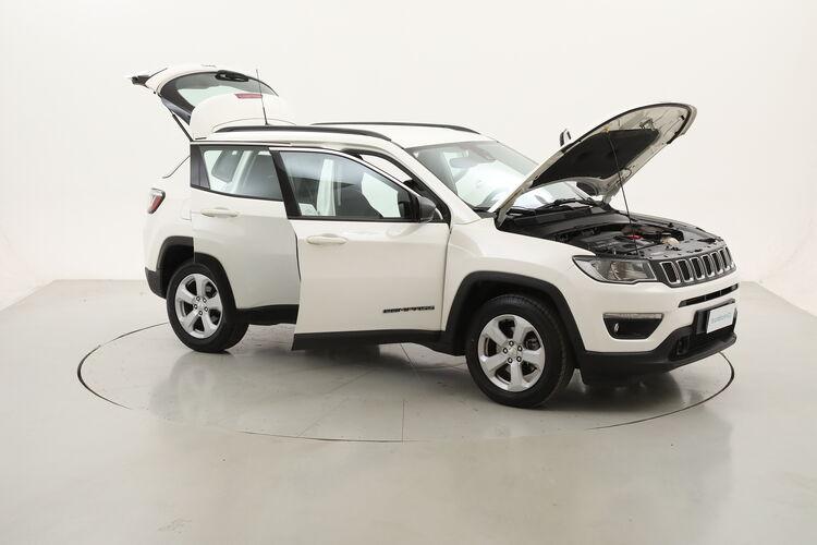 Jeep Compass Longitude BR988439 1.6 Diesel 120CV