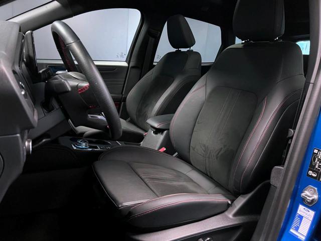 FORD Kuga 2.5 Full Hybrid 183 CV CVT AWD ST-Line X