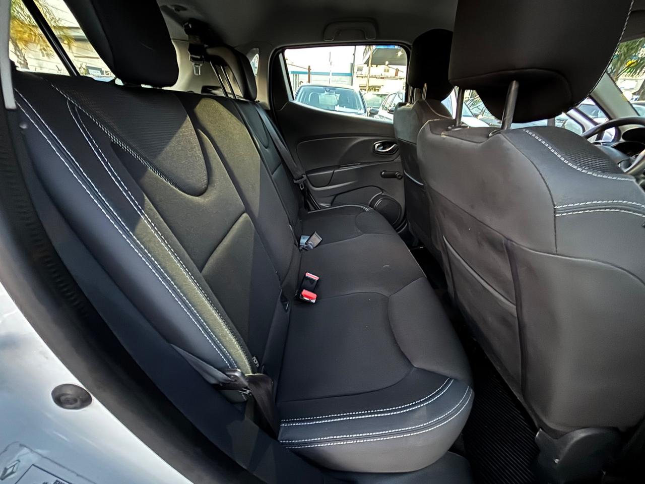 RENAULT CLIO 1.5DCI 75CV ENERGY PERFETTA