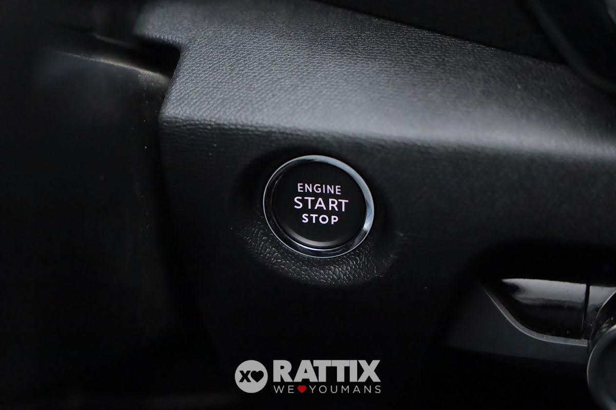 Citroen C4 1.2 puretech 130CV Max eat8