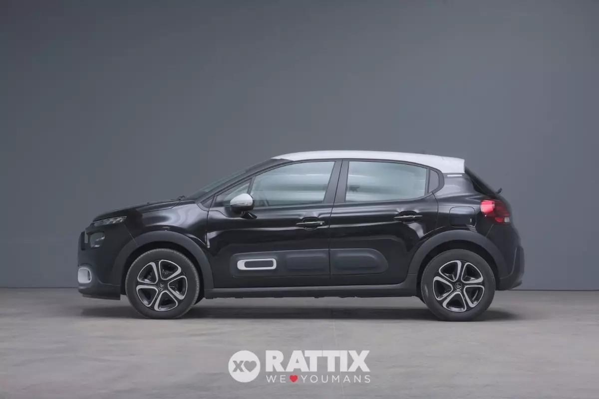 Citroen C3 1.2 Puretech 83CV Shine