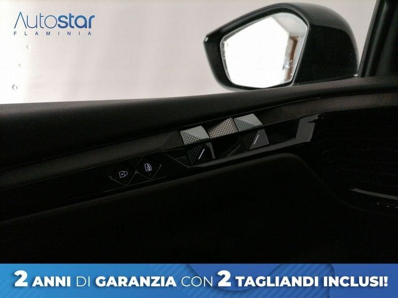 DS DS4 1.6 e-tense phev La Premiere auto