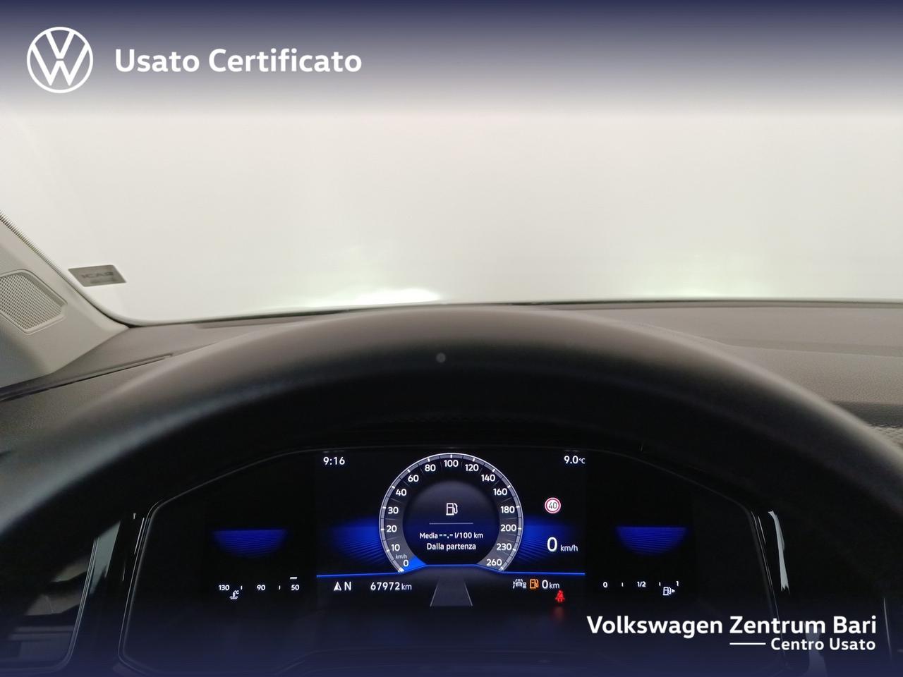 Volkswagen Taigo 1.0 tsi life 95cv