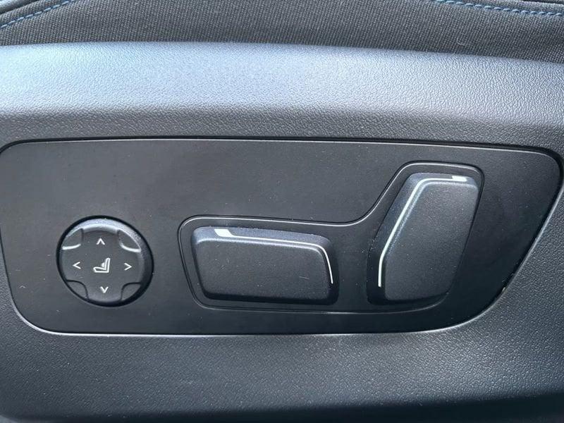 BMW Serie 5 520d sDrive M Sport Pro Gancio Tetto Pelle Camera