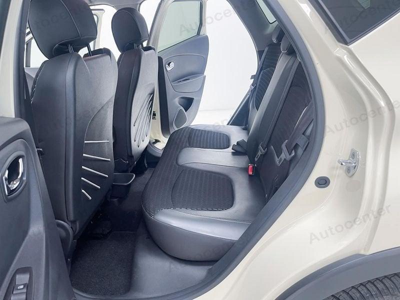 Renault Captur 1.5 dCi 90 CV Intens Energy R-Link
