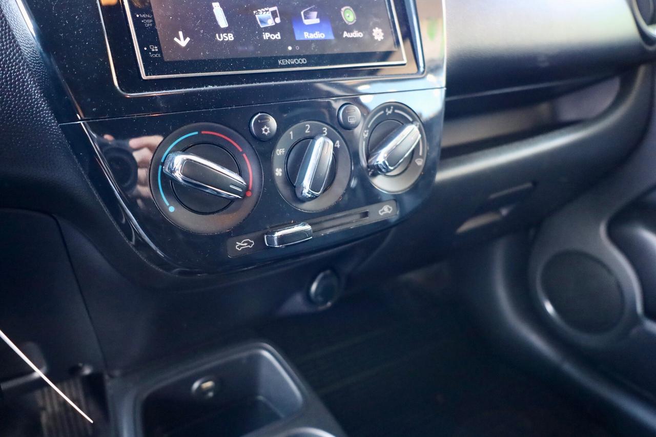 MITSUBISHI SPACE STAR 1.0 Intense SDA neopatentati