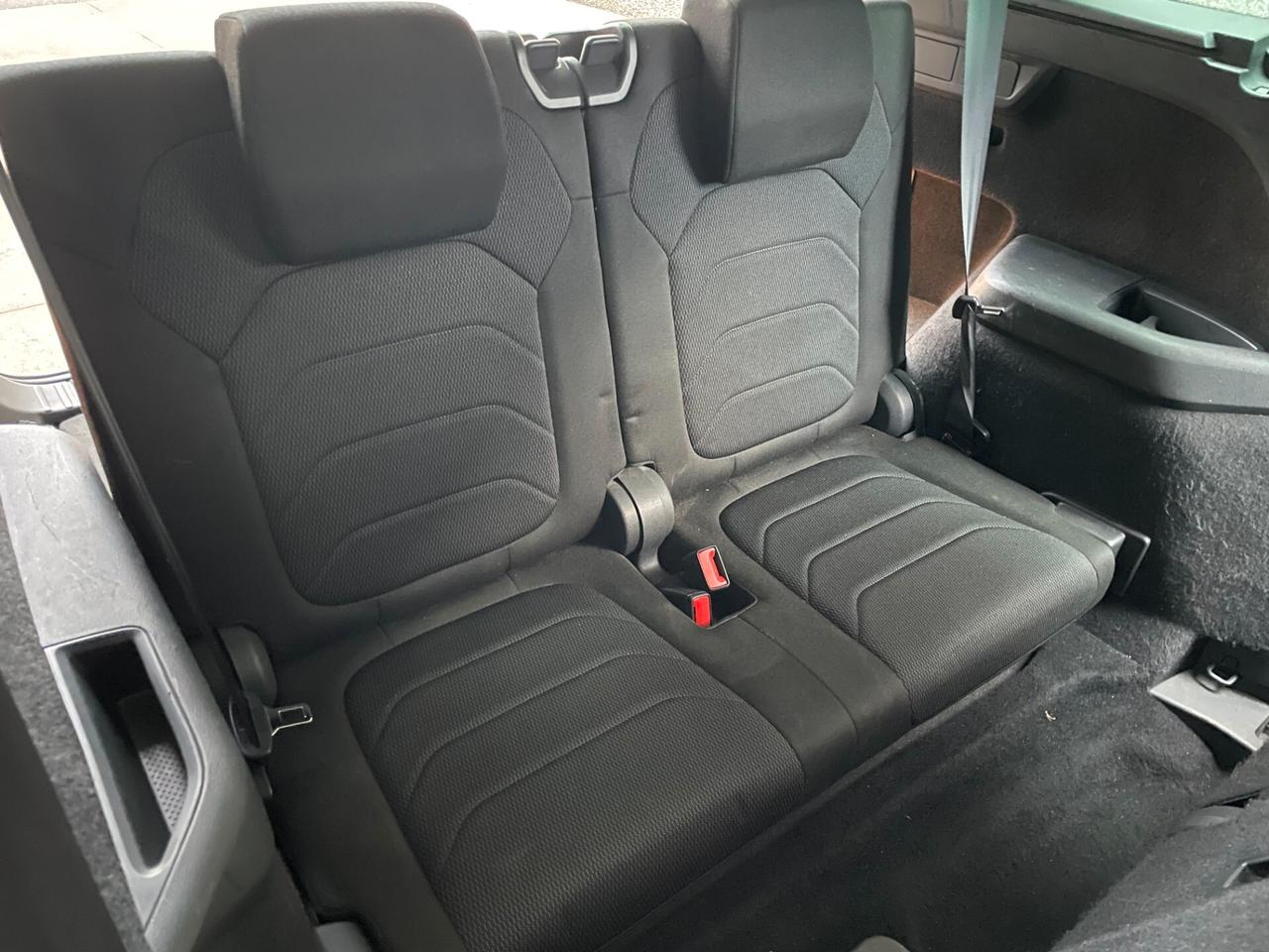 Skoda Kodiaq 2.0 TDI 150CV EVO DSG 7 posti