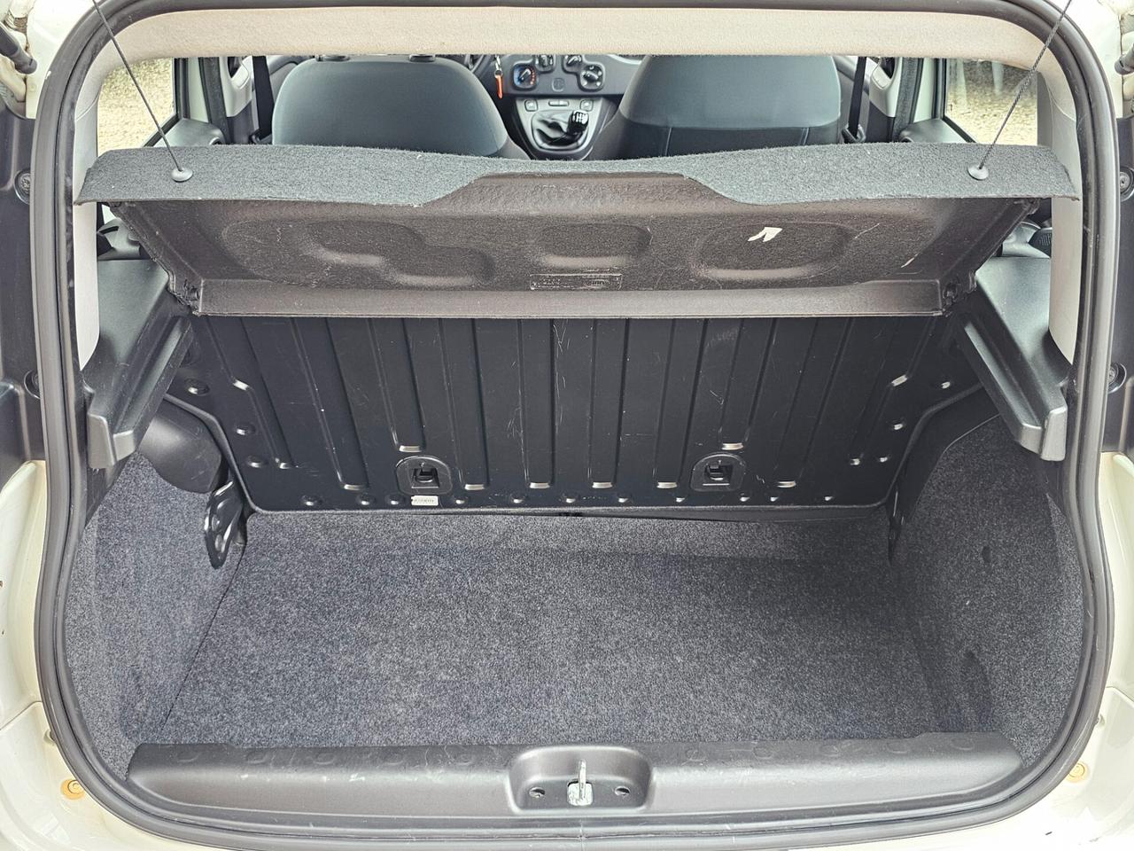 Fiat Panda 1.2 Easy